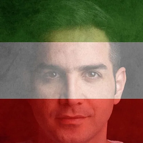 Khiale To Mohsen Yeganeh
